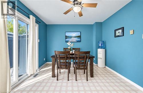 136 Sekura Crescent, Cambridge, ON 