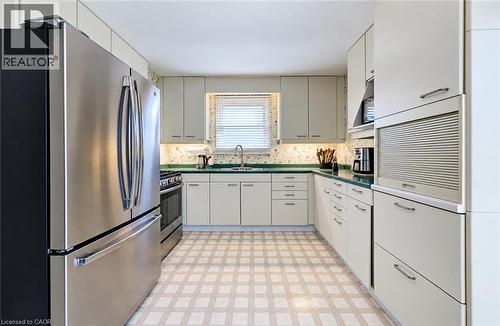 136 Sekura Crescent, Cambridge, ON 