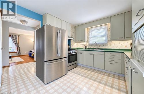136 Sekura Crescent, Cambridge, ON 