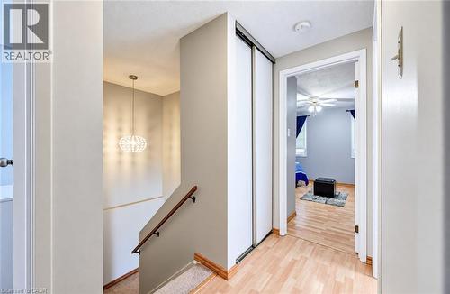 136 Sekura Crescent, Cambridge, ON 
