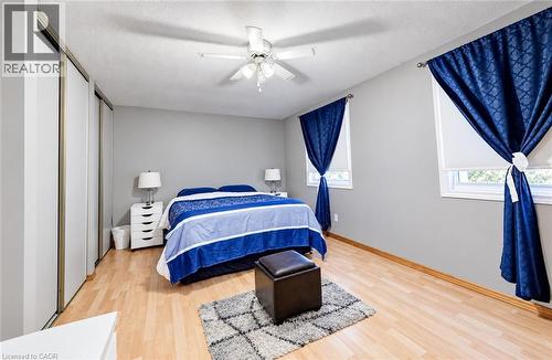136 Sekura Crescent, Cambridge, ON 