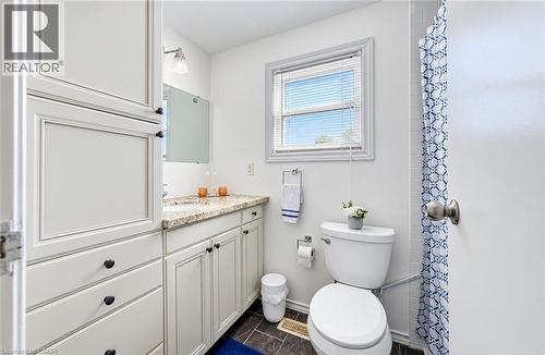 136 Sekura Crescent, Cambridge, ON 