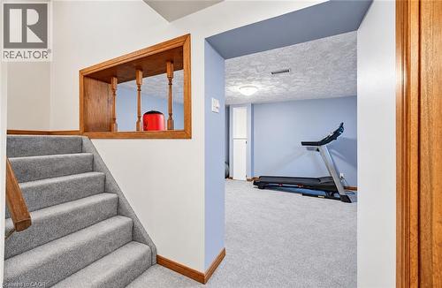 136 Sekura Crescent, Cambridge, ON 