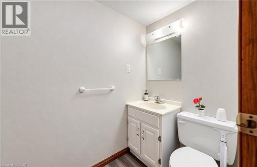 136 Sekura Crescent, Cambridge, ON 