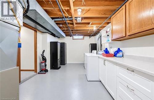 136 Sekura Crescent, Cambridge, ON 