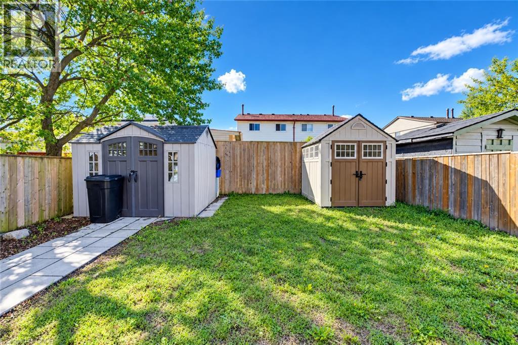 136 Sekura Crescent, Cambridge, ON
