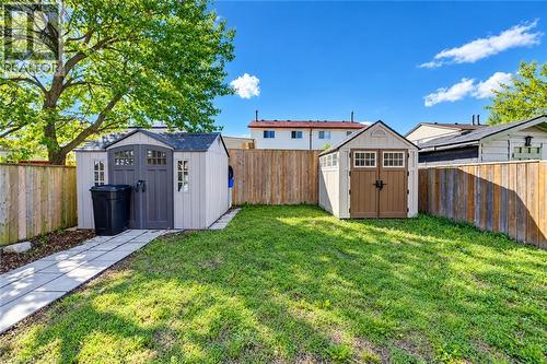 136 Sekura Crescent, Cambridge, ON 