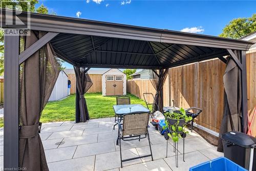 136 Sekura Crescent, Cambridge, ON 