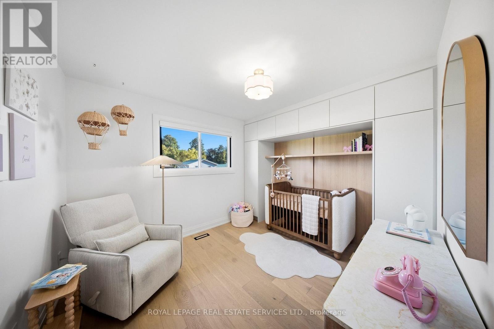 655 Netherton Crescent, Mississauga, ON
