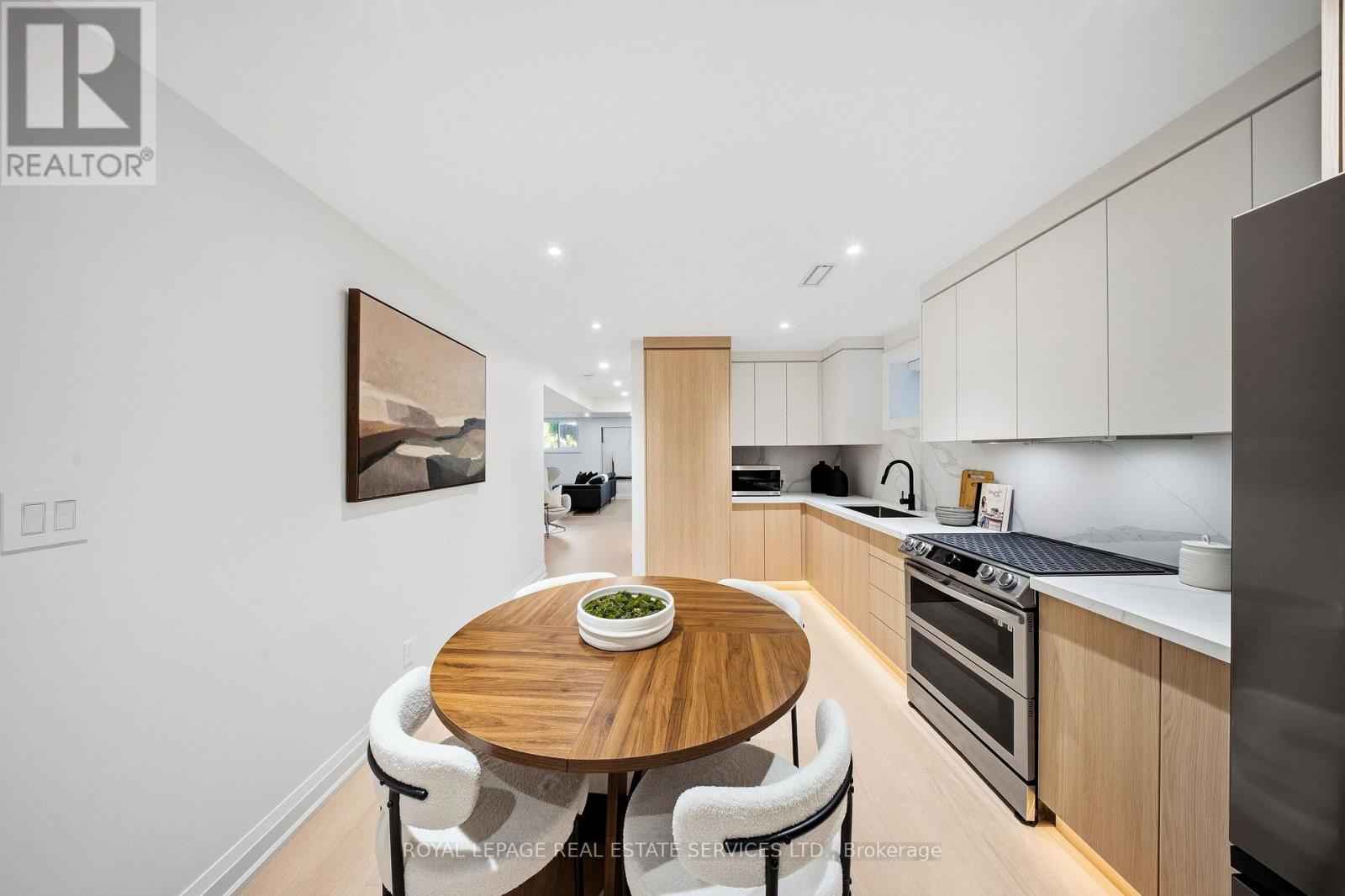 655 Netherton Crescent, Mississauga, ON