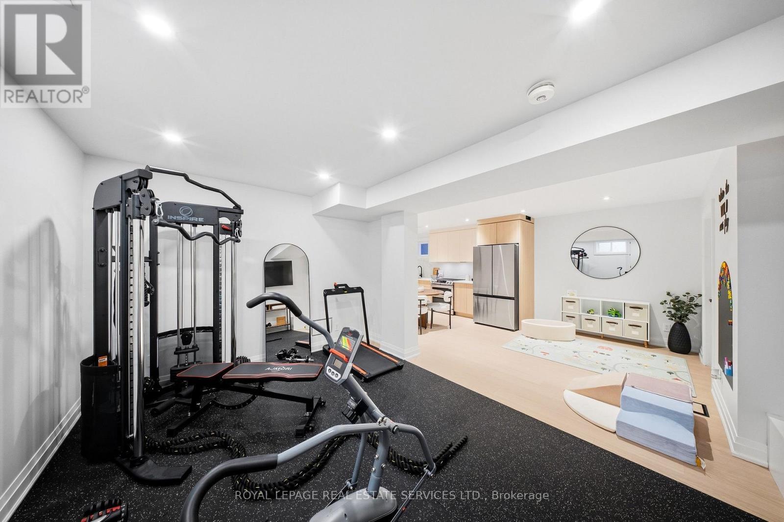 655 Netherton Crescent, Mississauga, ON
