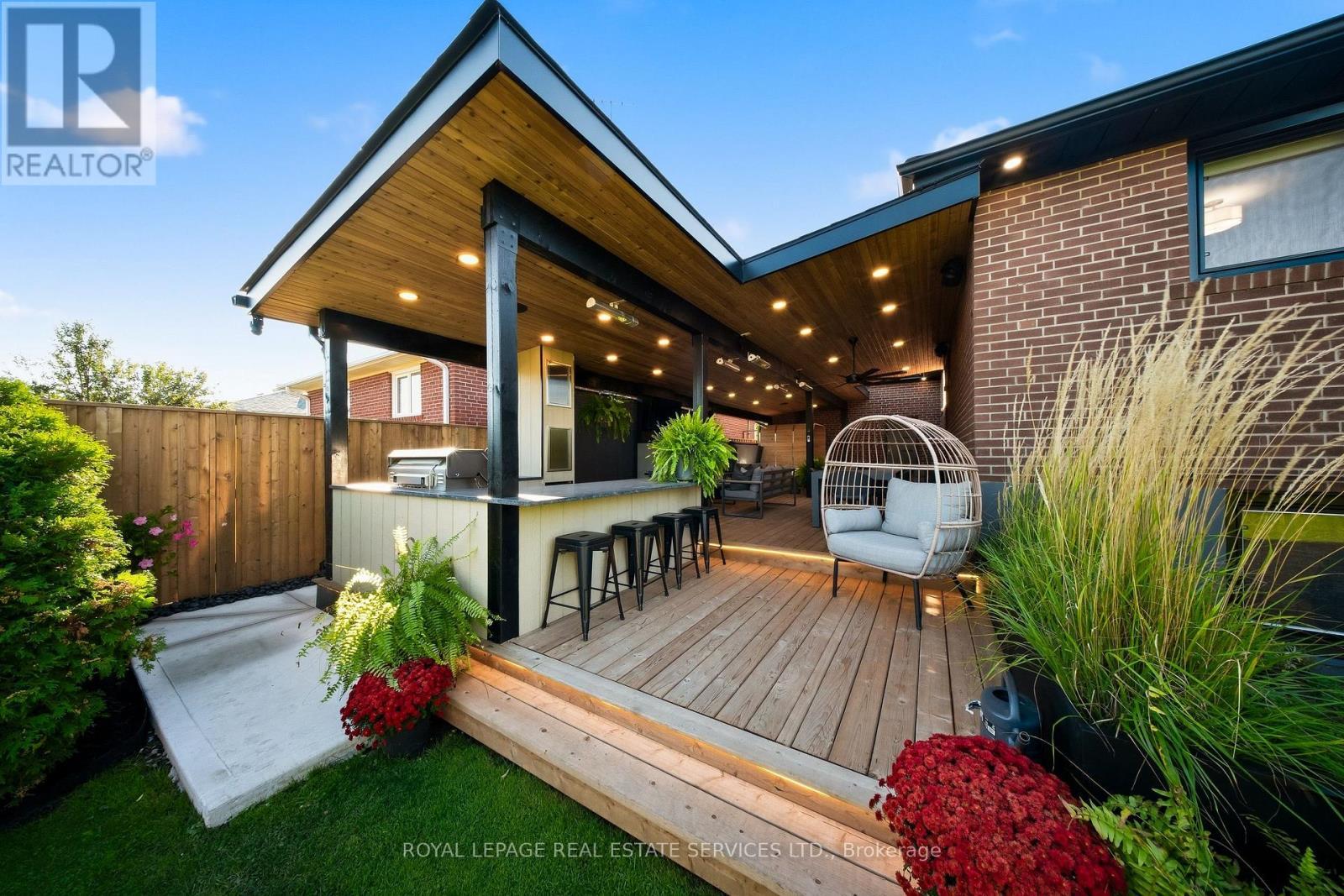 655 Netherton Crescent, Mississauga, ON