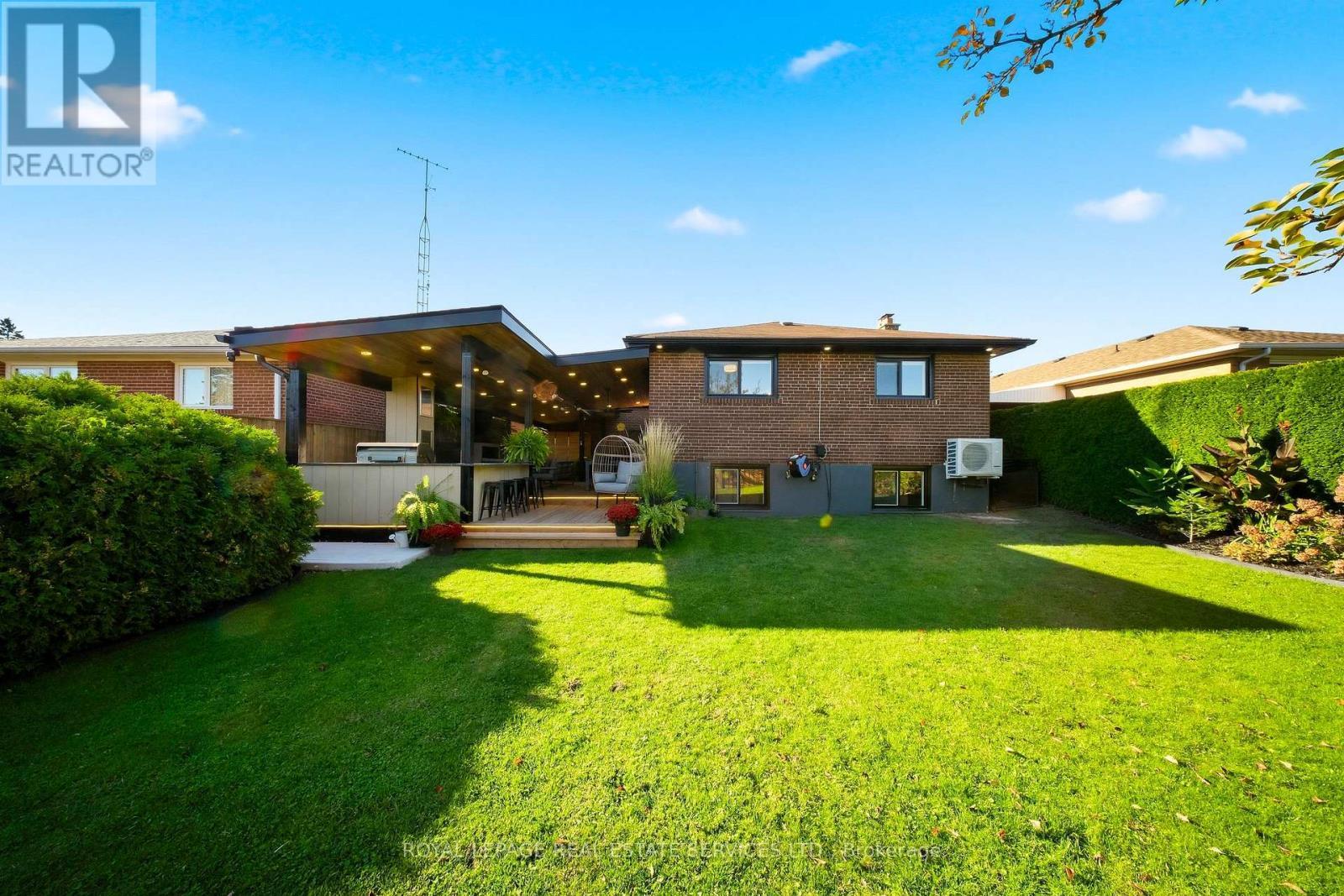 655 Netherton Crescent, Mississauga, ON