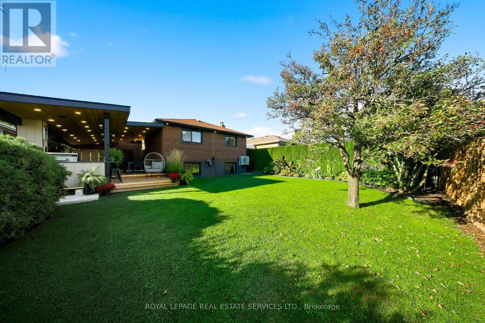 655 Netherton Crescent, Mississauga, ON
