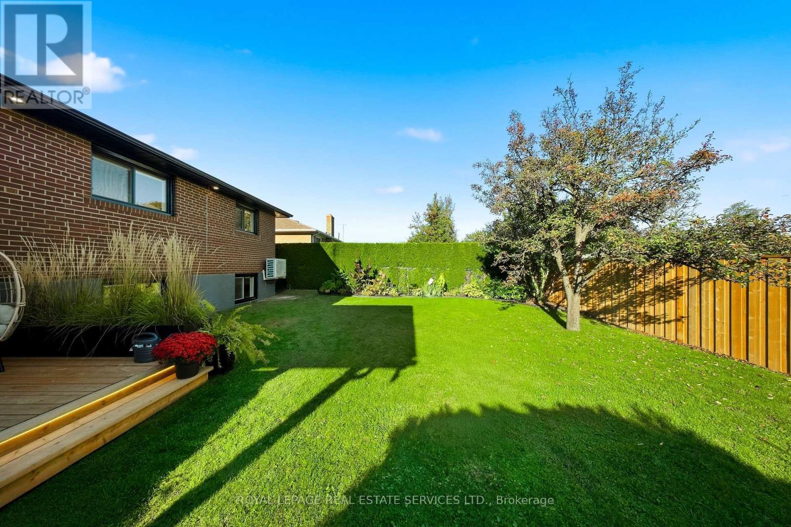 655 Netherton Crescent, Mississauga, ON