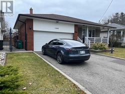 LOWER - 1648 SUNNYCOVE DRIVE Mississauga, ON L4X 1B7