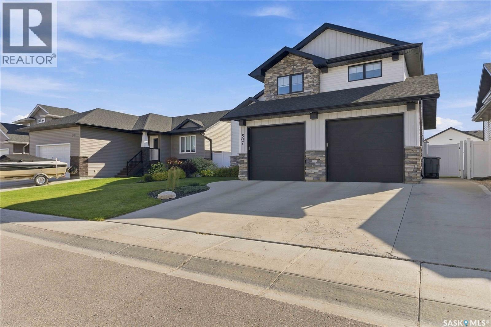507 Cabrera Way, Warman, SK