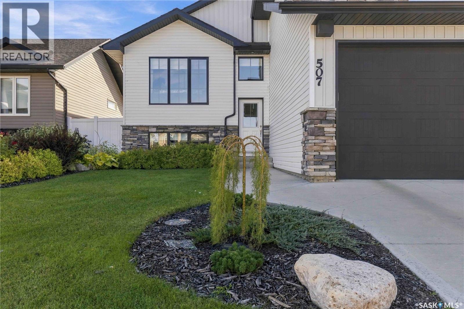 507 Cabrera Way, Warman, SK