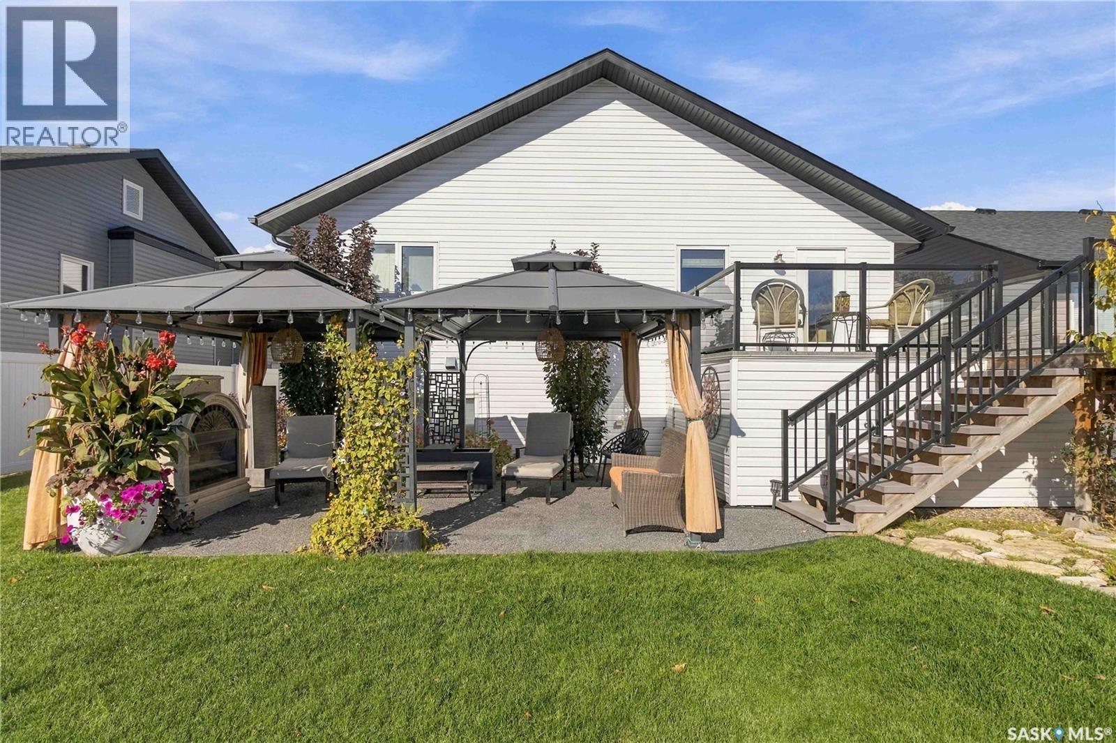 507 Cabrera Way, Warman, SK