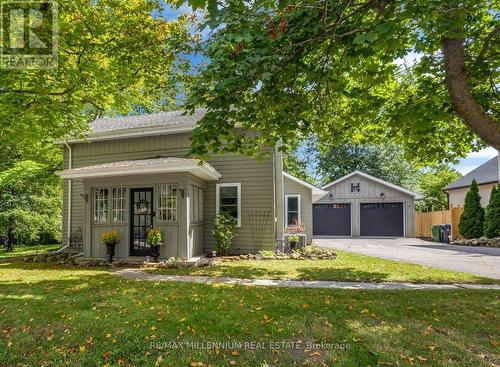 1537 QUEEN STREET E  Caledon, ON L7K 0C2