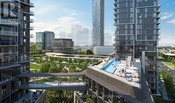 1911 - 1000 PORTAGE PARKWAY Vaughan, ON L4K 4R6