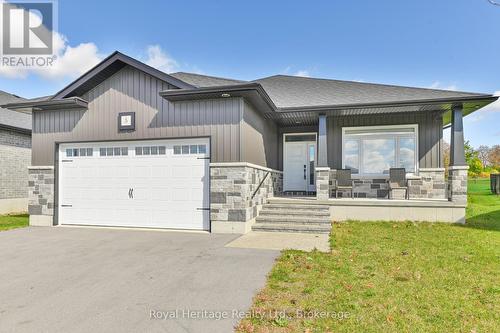 5 SCHMIDT WAY  Quinte West (Murray Ward), ON K8V 0L5