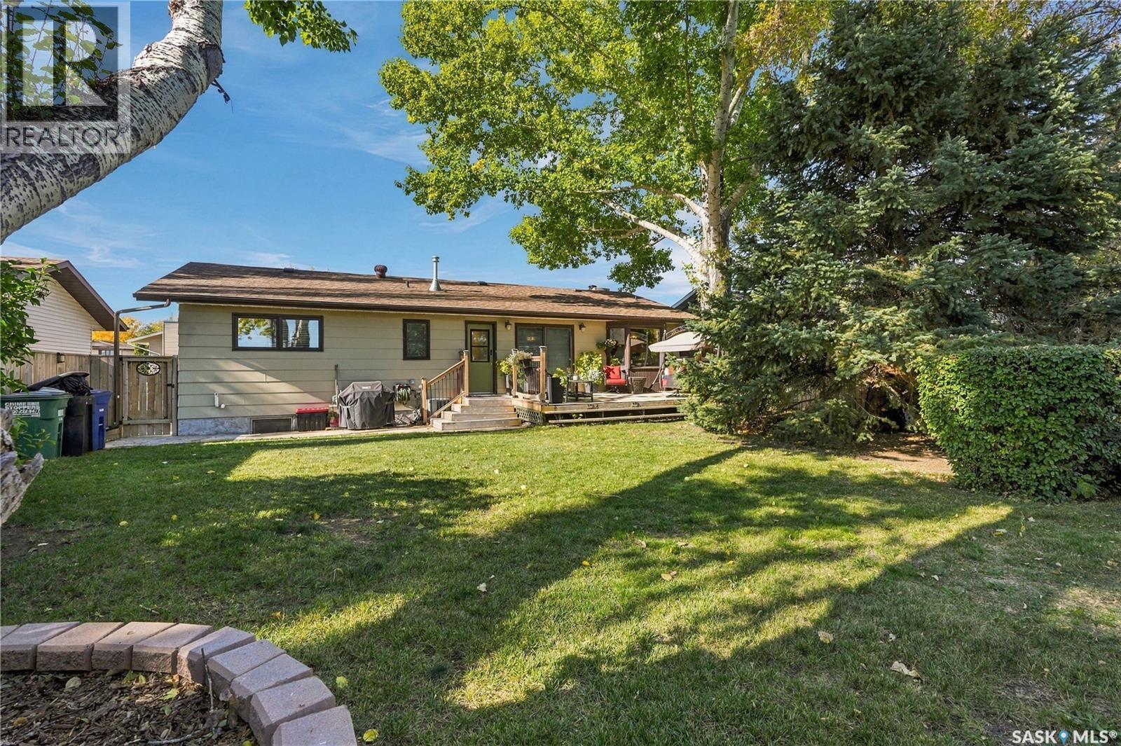 222 Smith Road, Saskatoon, SK