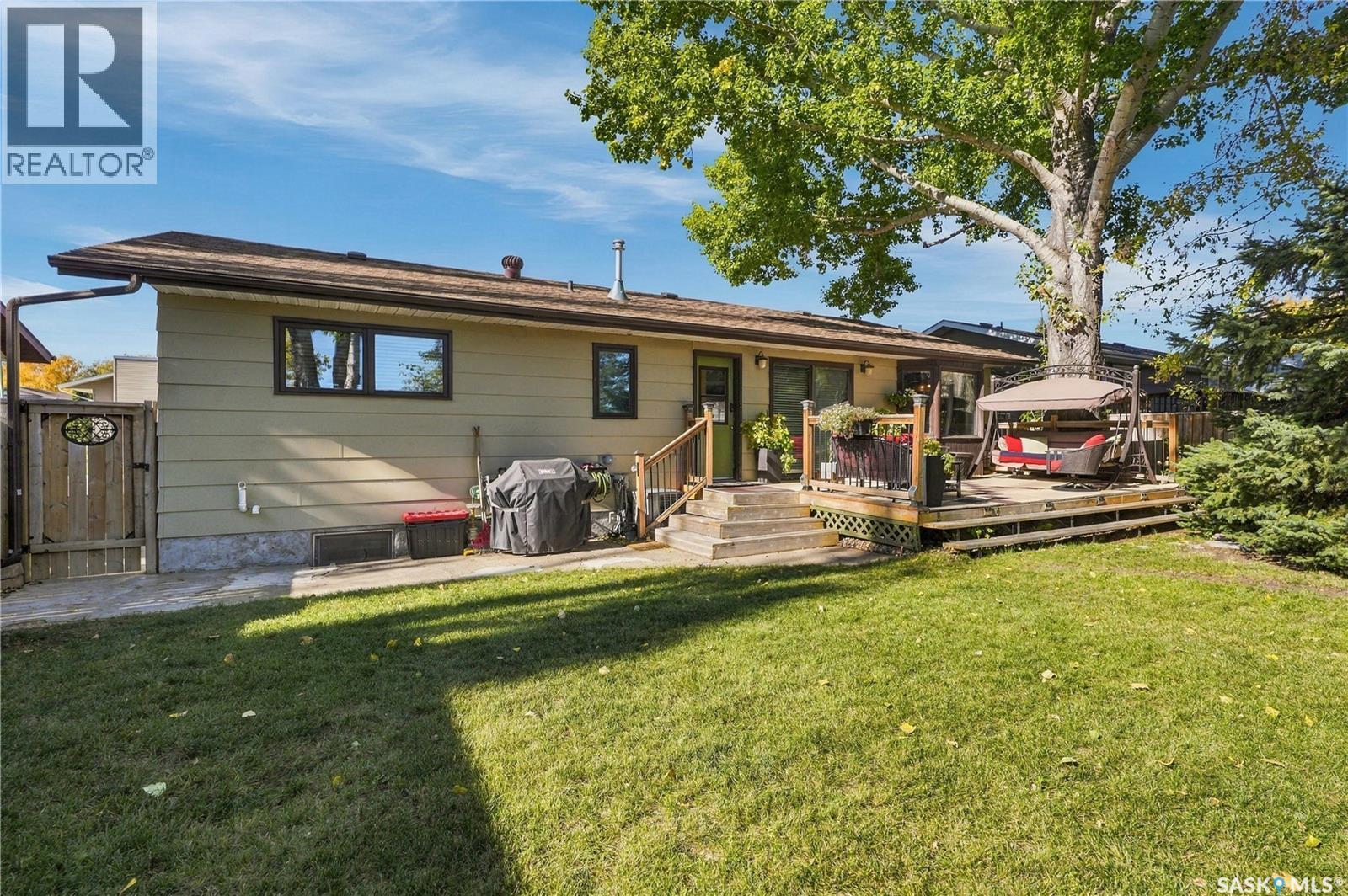 222 Smith Road, Saskatoon, SK