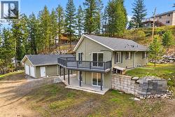 10824 Westshore Road Vernon, BC V1H 2C3
