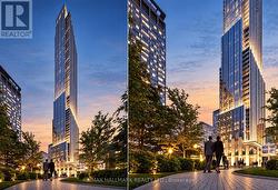2006 - 11 YORKVILLE AVENUE Toronto, ON M4W 0B7