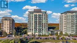 302 - 45 YORKLAND BOULEVARD Brampton, ON L6P 4B4