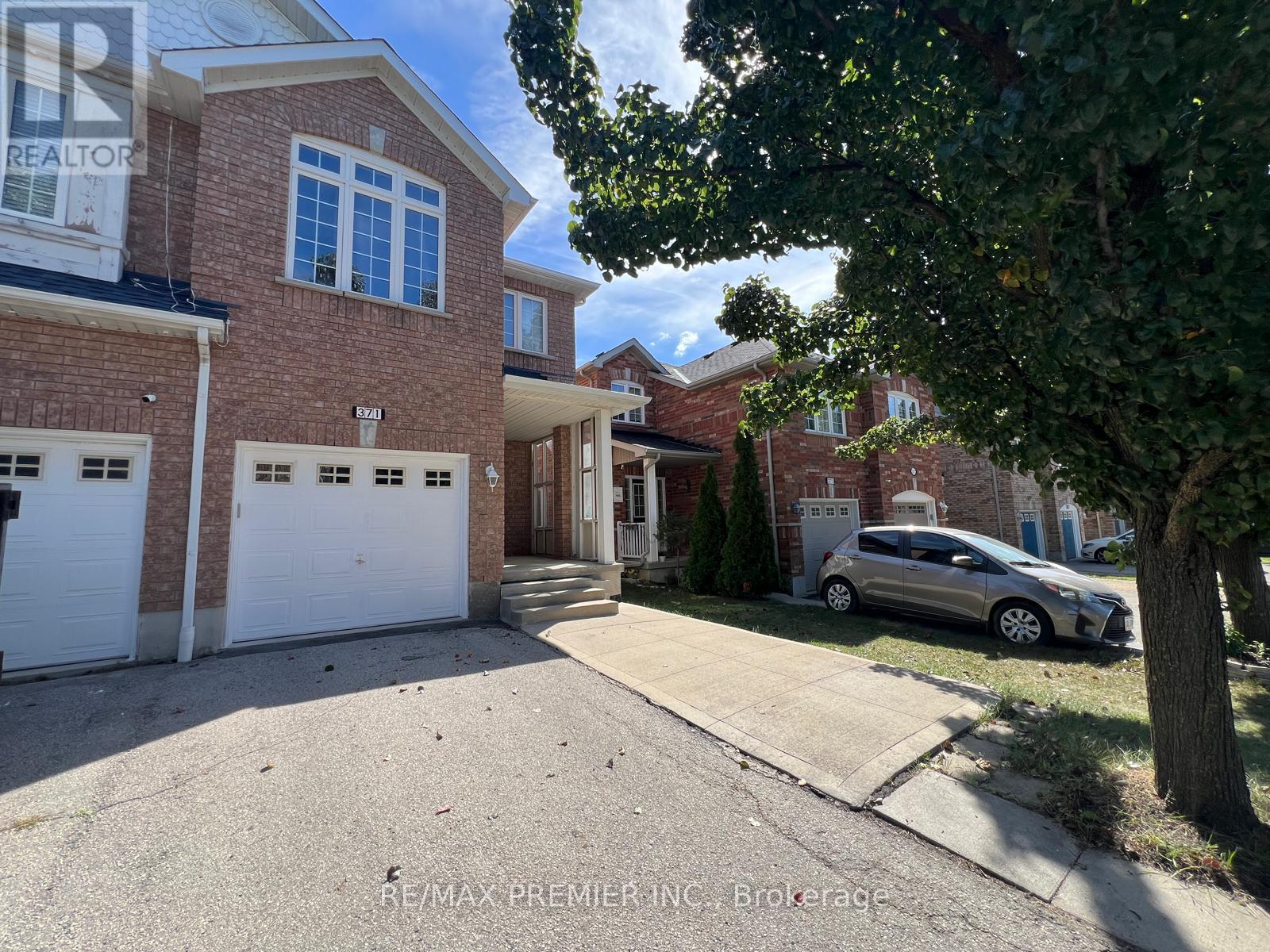 371 Krotone Crescent, Mississauga, ON