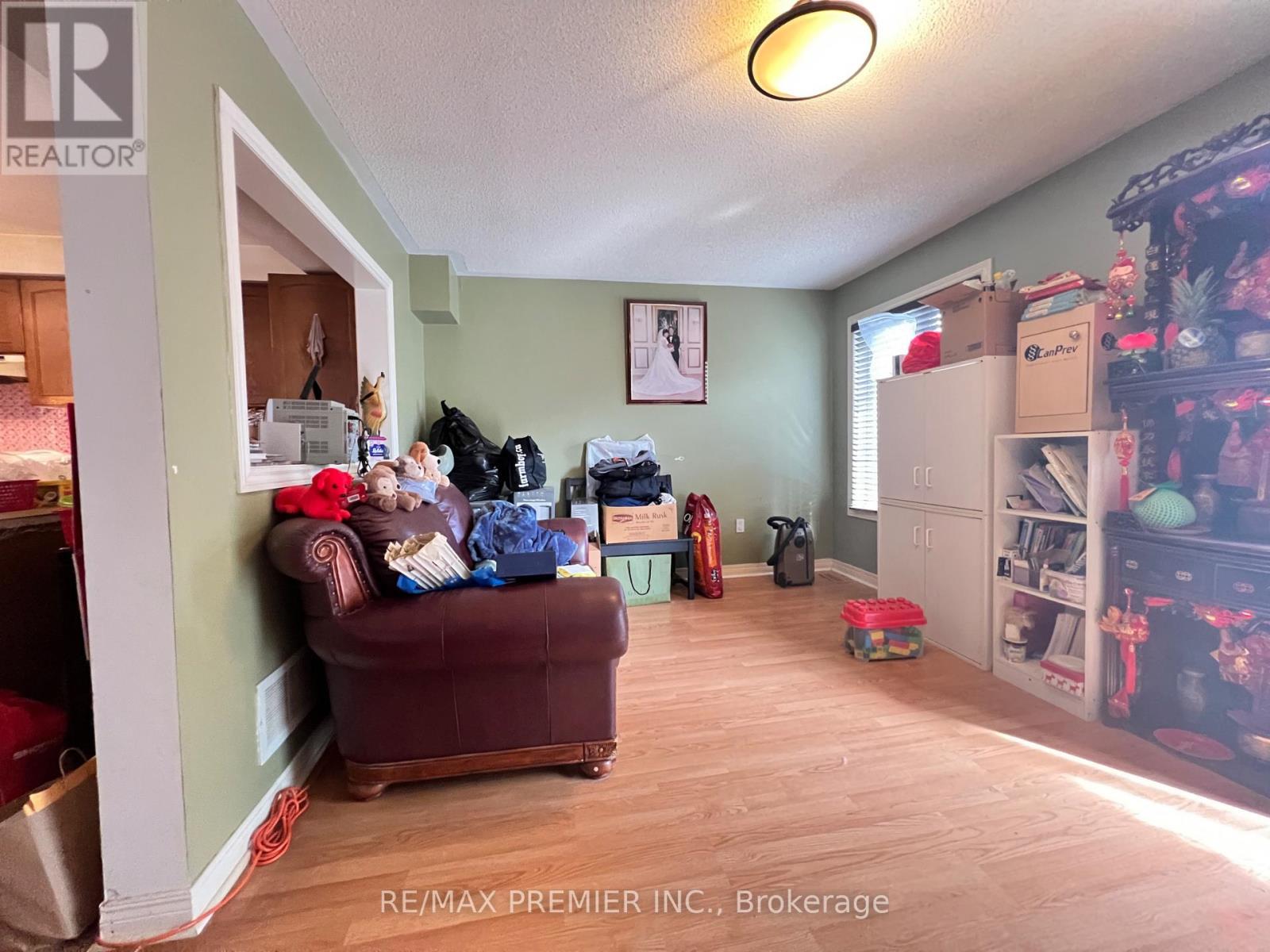 371 Krotone Crescent, Mississauga, ON