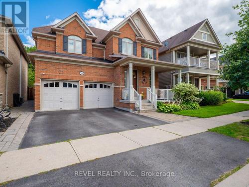 166 FORBES TERRACE  Milton, ON L9T 0S6