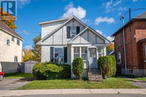 40 Grace ST  Sault Ste Marie, ON P6A 2S6