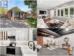 293 BRIGHTON COURT Oshawa (Eastdale), ON L1G 6H5