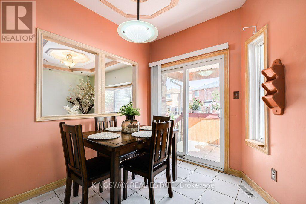 501 Ashprior Avenue, Mississauga, ON