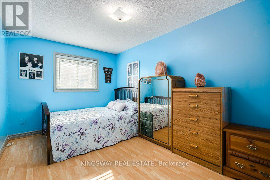 501 Ashprior Avenue, Mississauga, ON