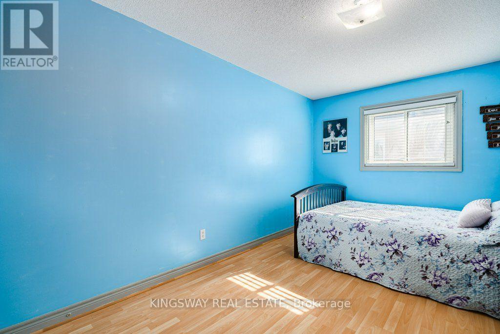 501 Ashprior Avenue, Mississauga, ON