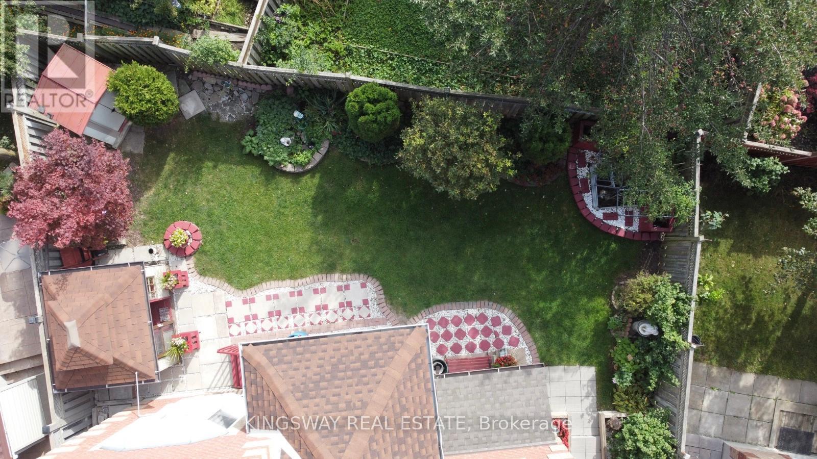 501 Ashprior Avenue, Mississauga, ON