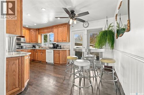 158 Smallwood Crescent, Saskatoon, SK 