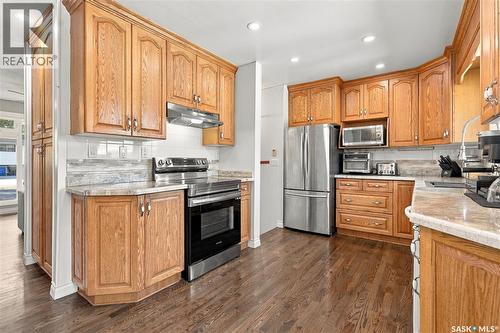 158 Smallwood Crescent, Saskatoon, SK 