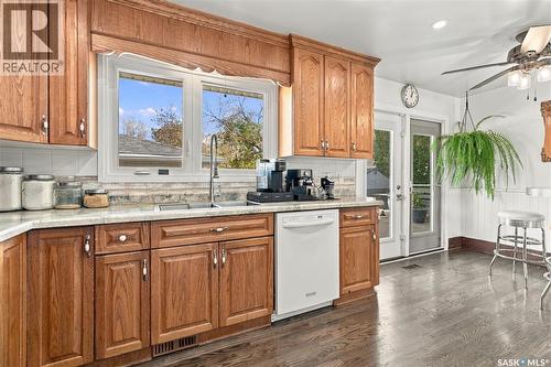 158 Smallwood Crescent, Saskatoon, SK 