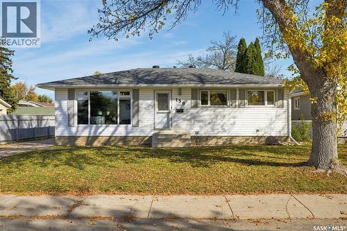 158 Smallwood Crescent, Saskatoon, SK 