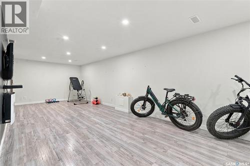 158 Smallwood Crescent, Saskatoon, SK 