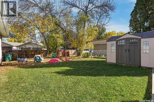 158 Smallwood Crescent, Saskatoon, SK 