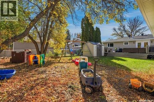 158 Smallwood Crescent, Saskatoon, SK 