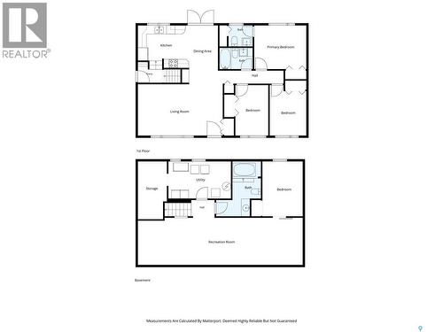 158 Smallwood Crescent, Saskatoon, SK 