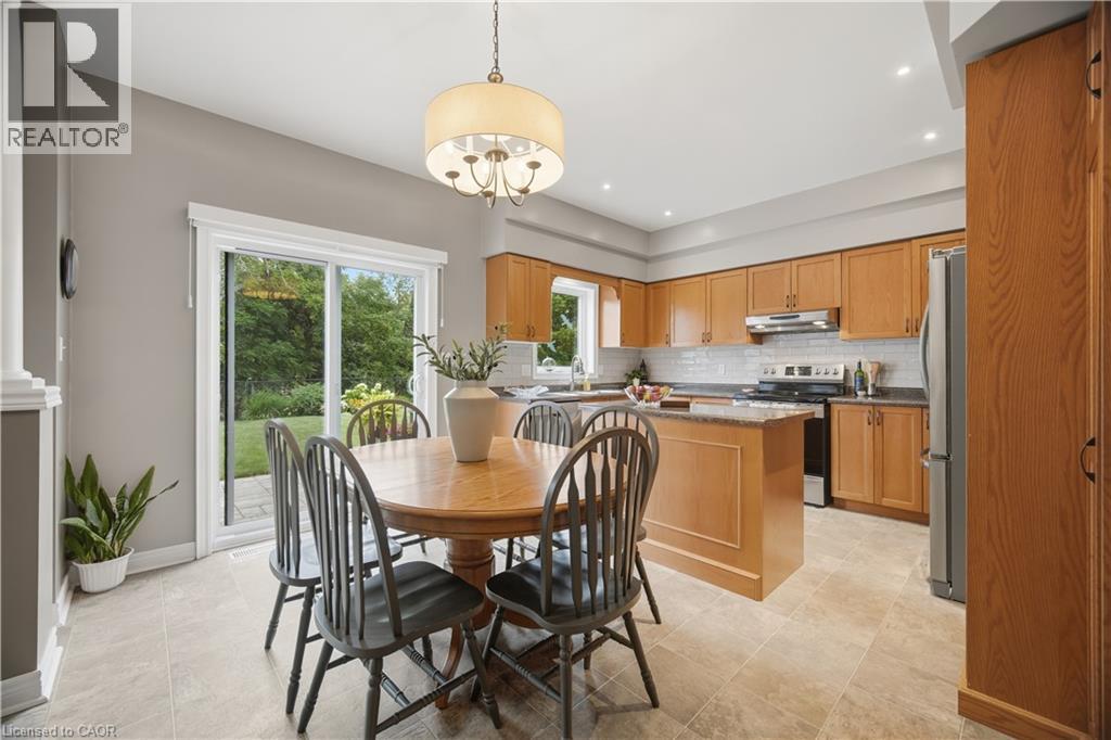 84 Meadowbank Drive, Hamilton, ON