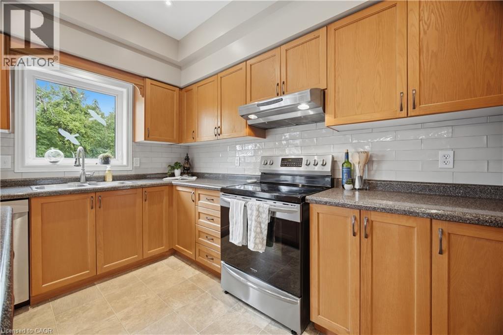 84 Meadowbank Drive, Hamilton, ON